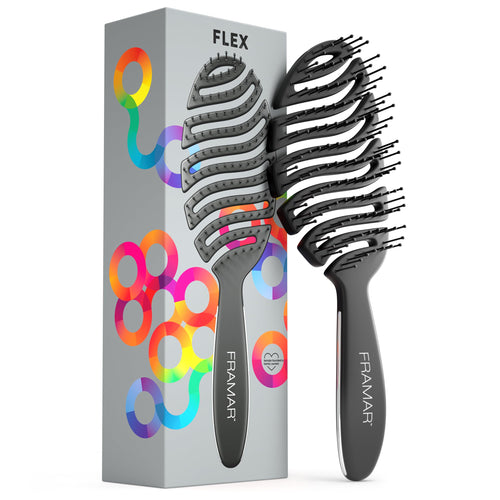 Flex Detangler Brush