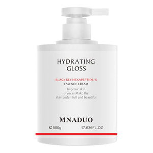 Professional Salon Skincare Cleanser and Cream Set