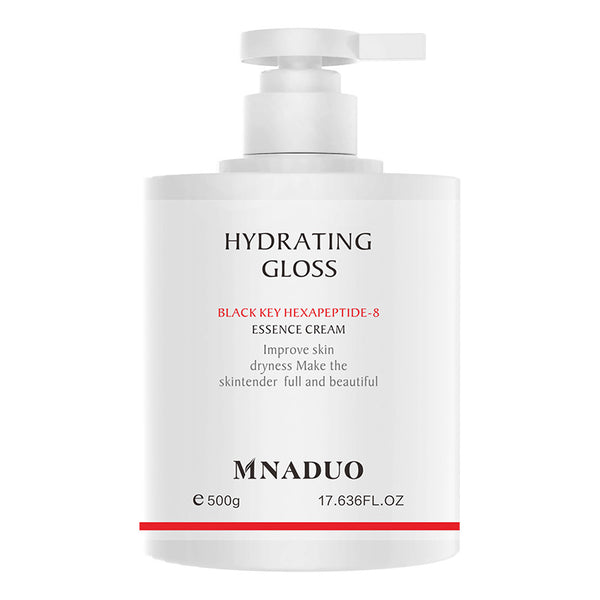 Professional Salon Skincare Cleanser and Cream Set
