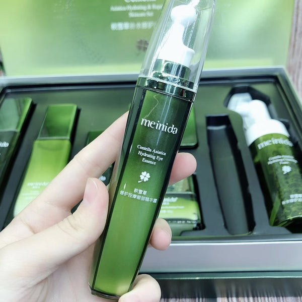 Hydrating Skincare Set