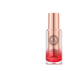 Bird?s Nest Skincare Foundation ? Concealing, Pore-Blurring, Hydrating & Waterproof
