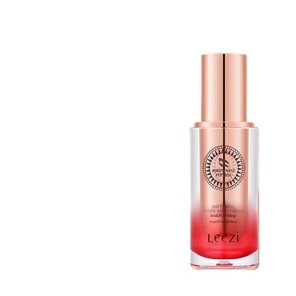 Bird?s Nest Skincare Foundation ? Concealing, Pore-Blurring, Hydrating & Waterproof