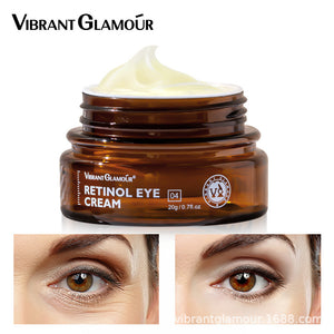 Vibrantglamour Retinol Skincare Set