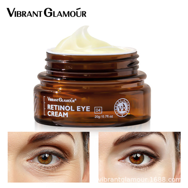 Vibrantglamour Retinol Skincare Set