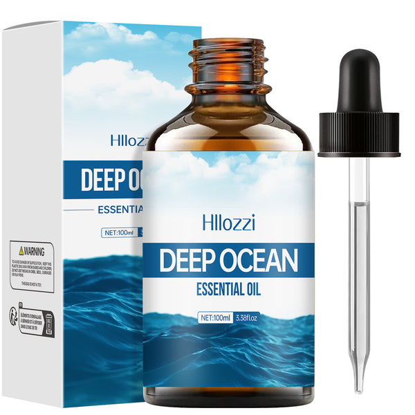 Natural Plant Essential Oils for Skin and Hair Care