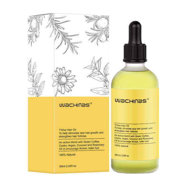 Jamaica Black Castor Oil for Hair and Scalp Care