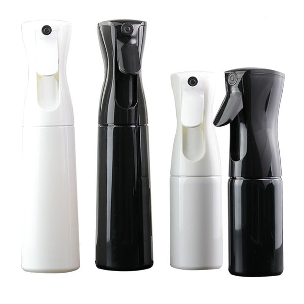 Duckbill Spray Bottle for Disinfection and Hair Care