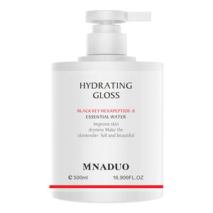 Professional Salon Skincare Cleanser and Cream Set
