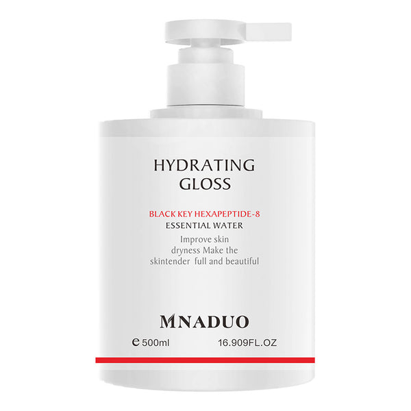 Professional Salon Skincare Cleanser and Cream Set