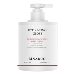 Professional Salon Skincare Cleanser and Cream Set