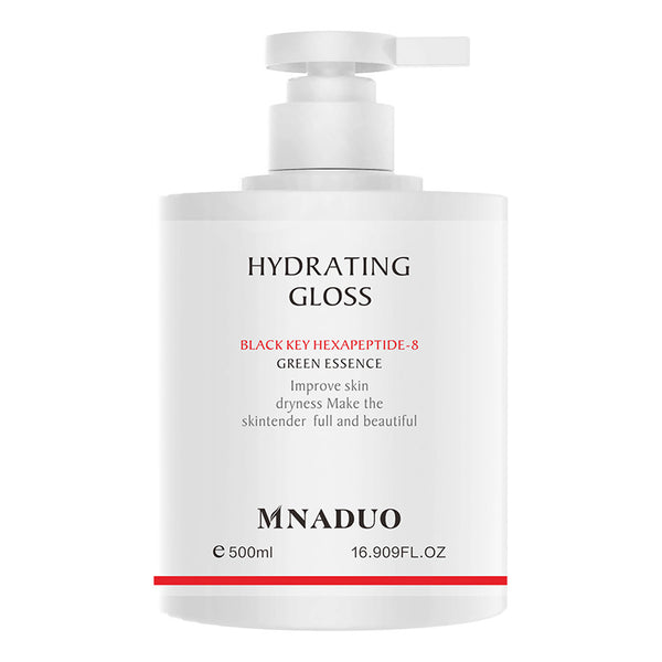Professional Salon Skincare Cleanser and Cream Set