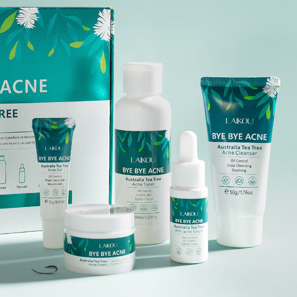 Complete Skincare Sets