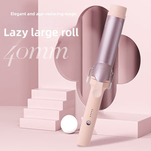 Curling iron hair care tools