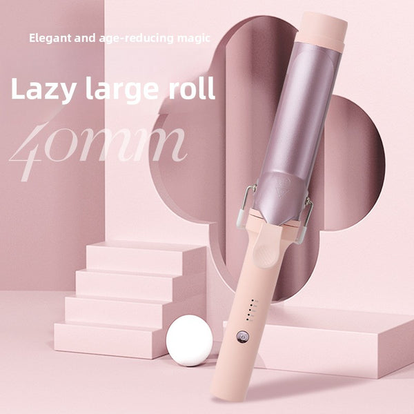 Curling iron hair care tools