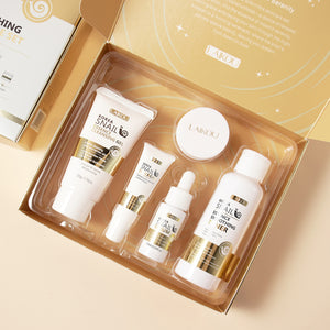 Complete Skincare Sets